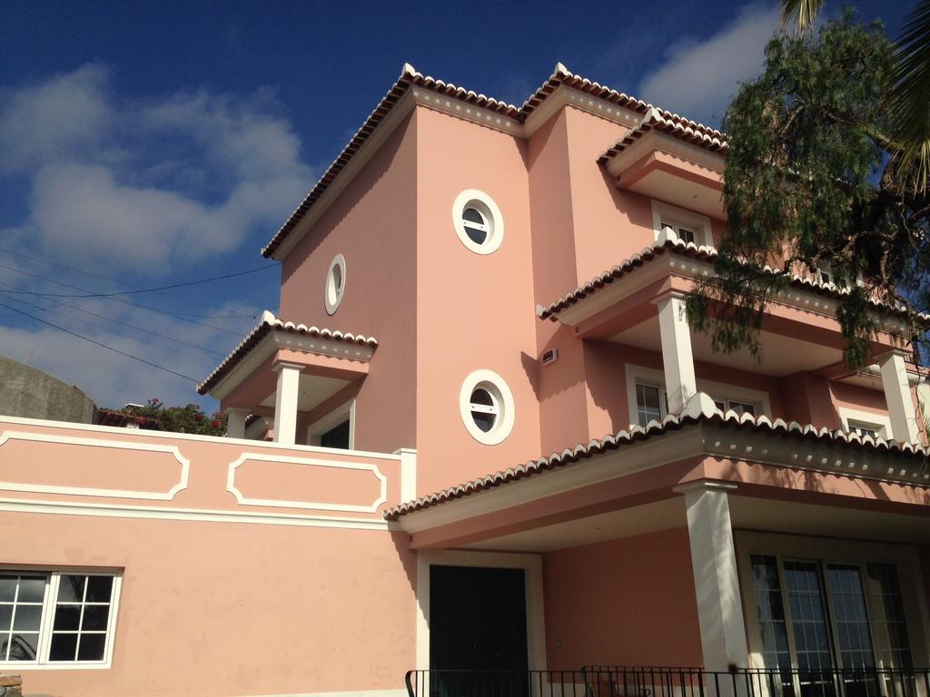 Вилла Casa Da Quinta Фуншал Номер фото