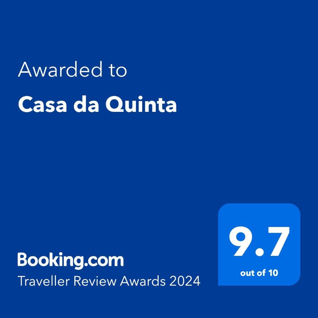 Вилла Casa Da Quinta Фуншал Экстерьер фото