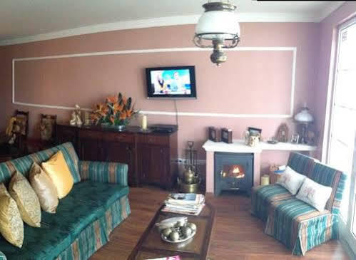 Вилла Casa Da Quinta Фуншал Экстерьер фото